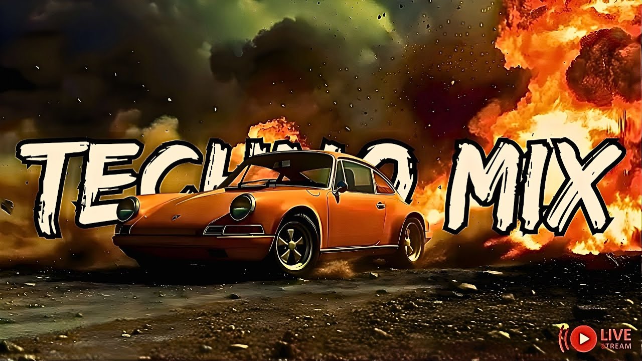 🎆 Car Music EDM Remix 2026 🚀 Viral TikTok Songs • High Energy EDM 🎉 Best Party Hits 2025