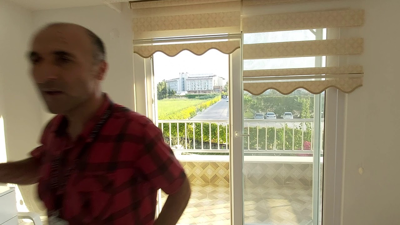 Manavgat kızılağaç'ta satılık yazlık