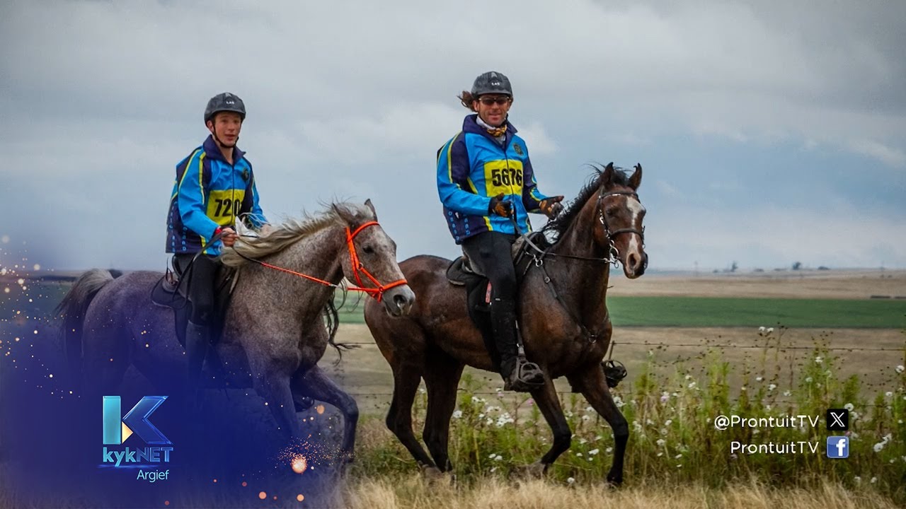 Uithousport - Prontuit  |  7 November 2023  |  kykNET