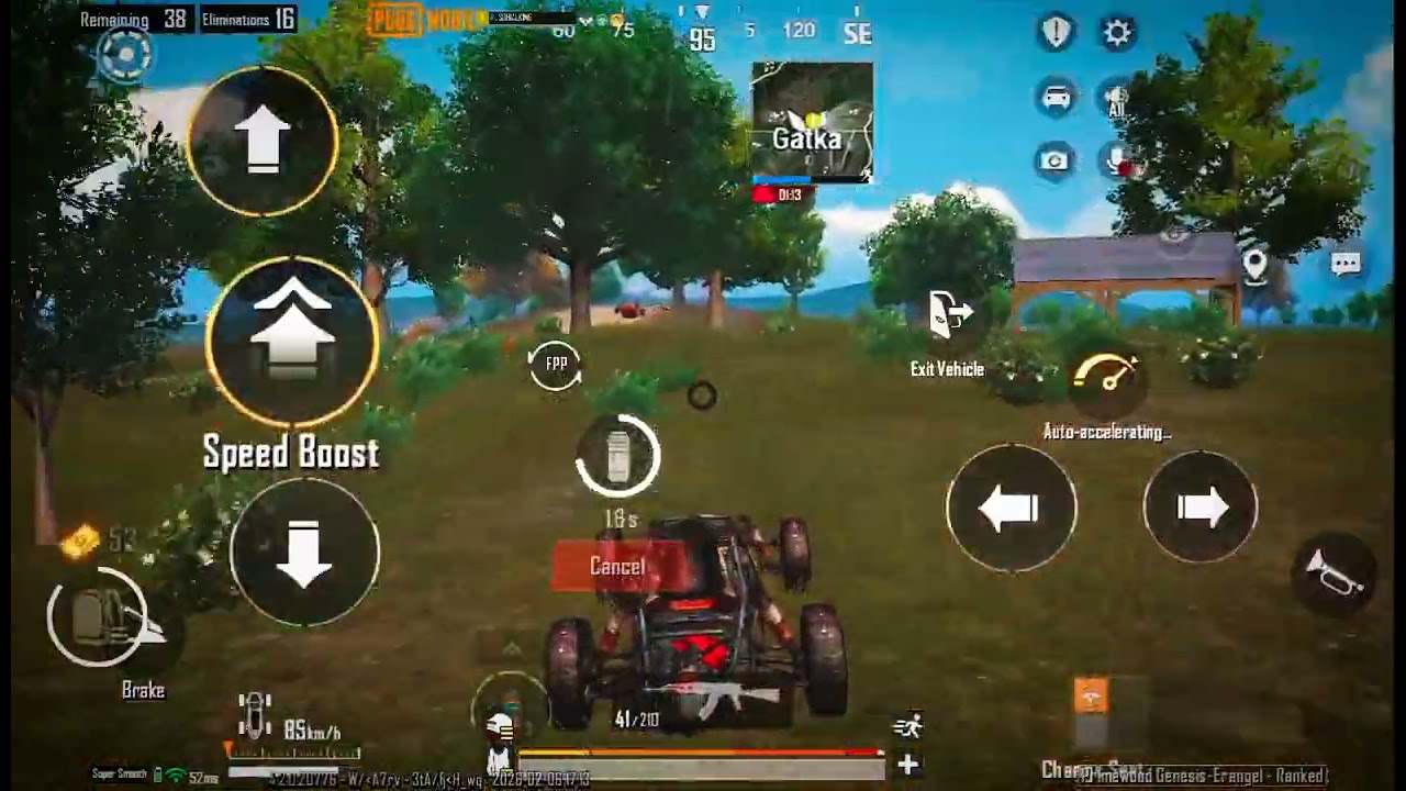 Best clutches in new update all pro players rush on me 60fps gameplay 💀💀#pubg#viral#bgmi