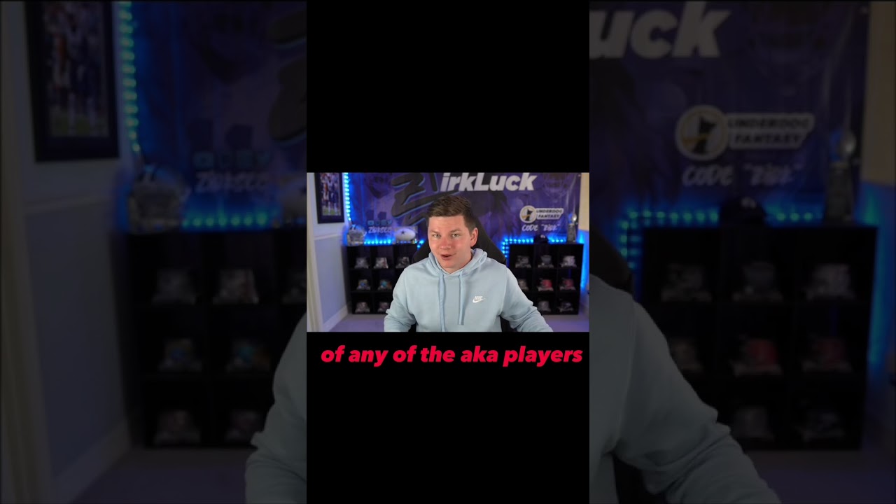 Get a FREE 98 Overall AKA Player!