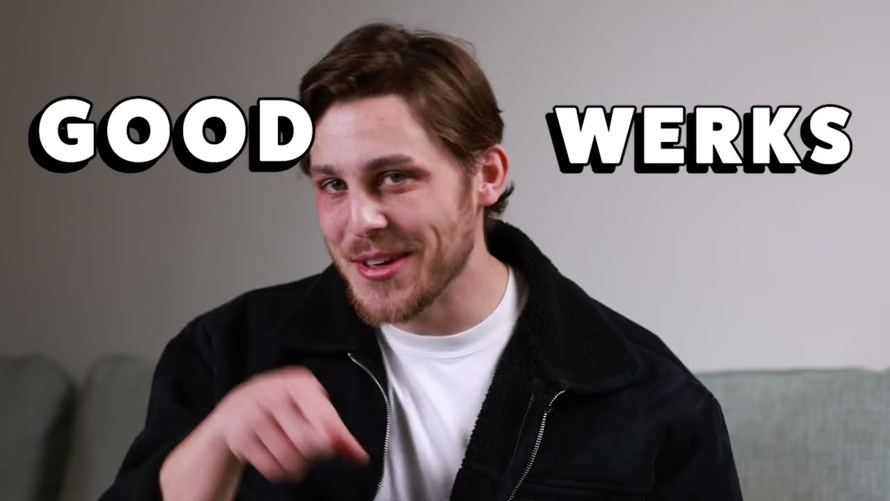 Good Werks Announcement