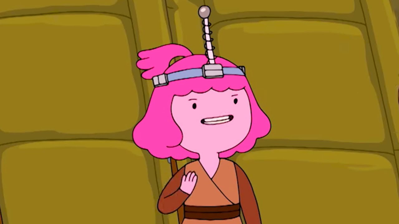 Best of Princess Bubblegum 👑 | Adventure Time | Cartoon Network Asia
