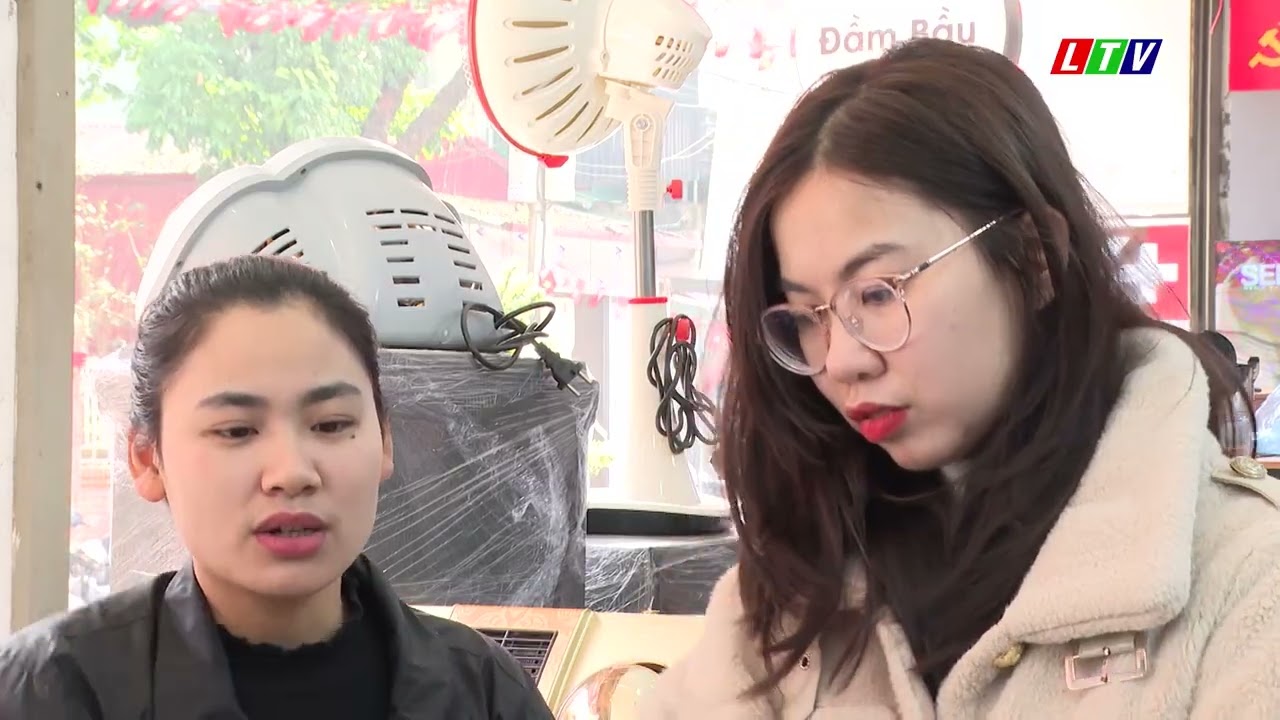 Tin tức thời sự Lai Châu sáng, ngày 08/02/2026