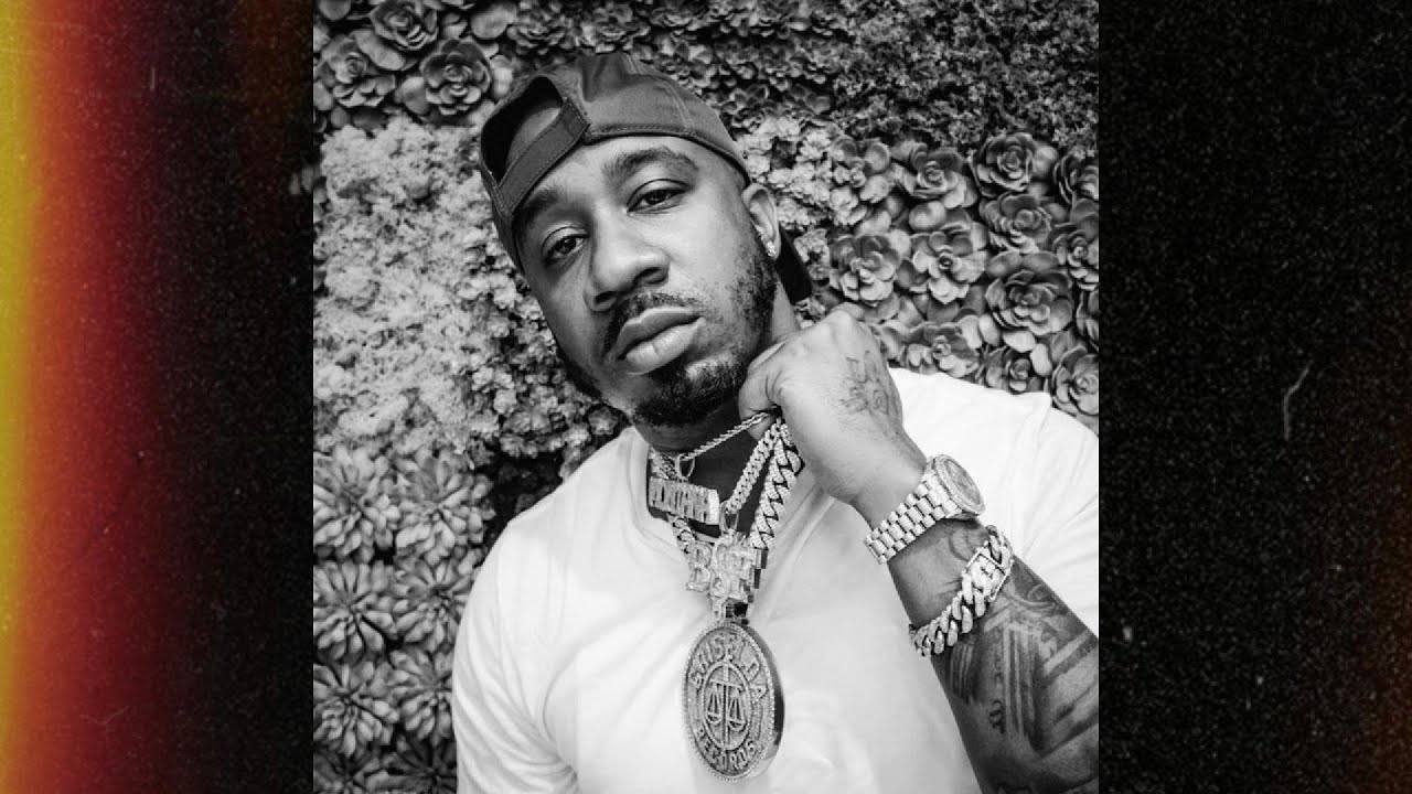 THE ALCHEMIST x BENNY THE BUTCHER TYPE BEAT - 