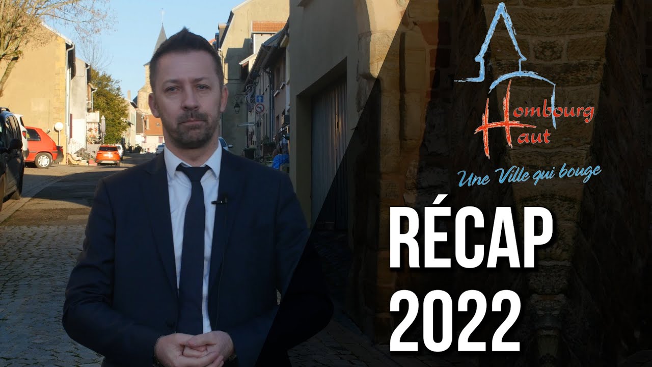 Hombourg-Haut | Récap 2022