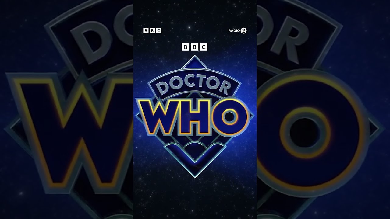 Official NEW Doctor Who Theme 2023