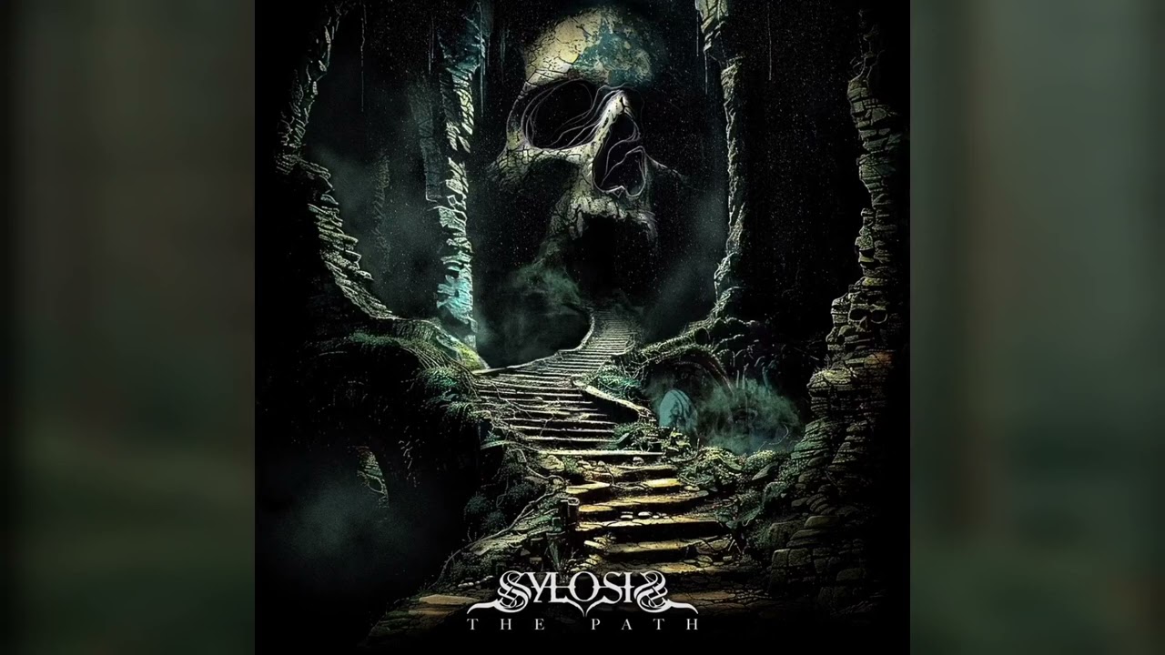 SYLOSIS - The Path (FULL EP) 2024 | Melodic Death/Thrash Metal