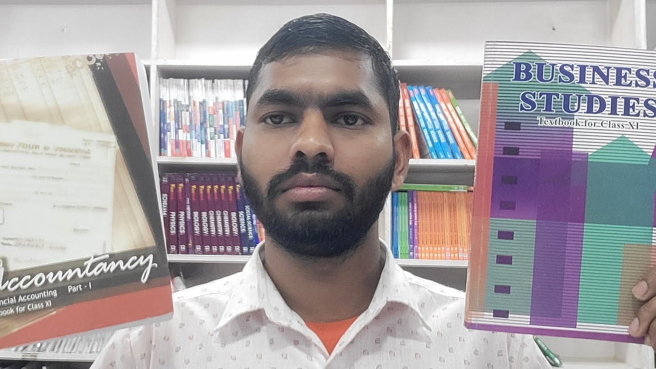 New NCERT Books Class 11 Commerce Full Review 2026 | CBSE Latest Syllabus Explained