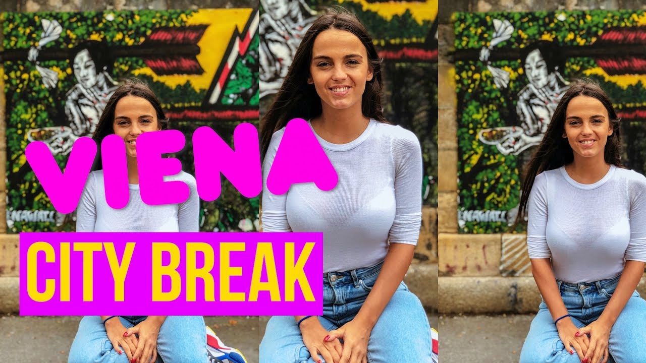 City Break in Viena!