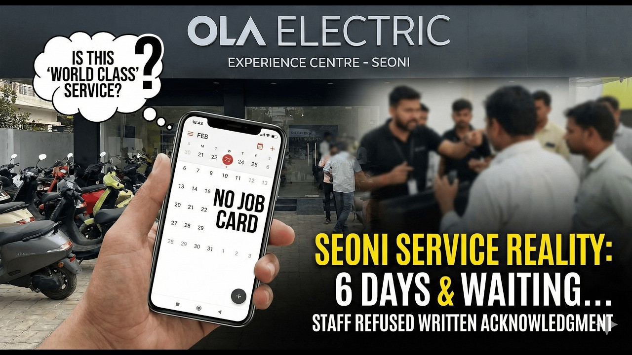 Ola's 