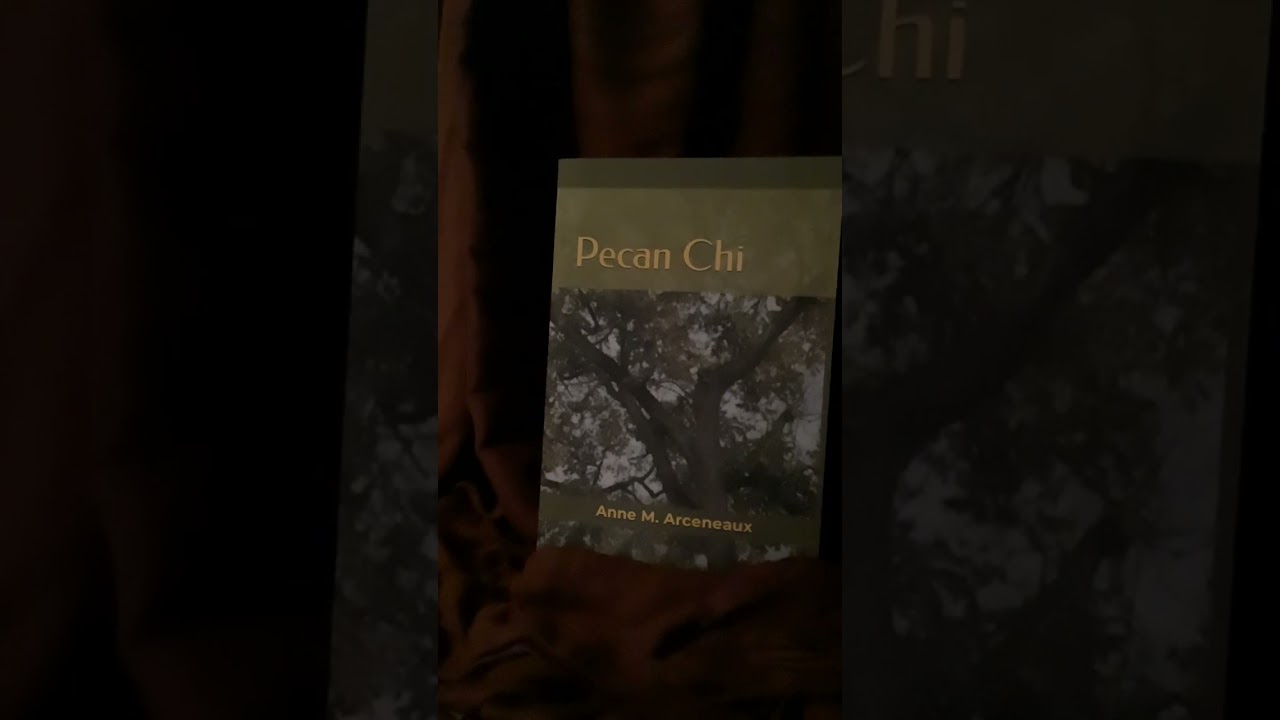 Pecan Chi Chapter 31