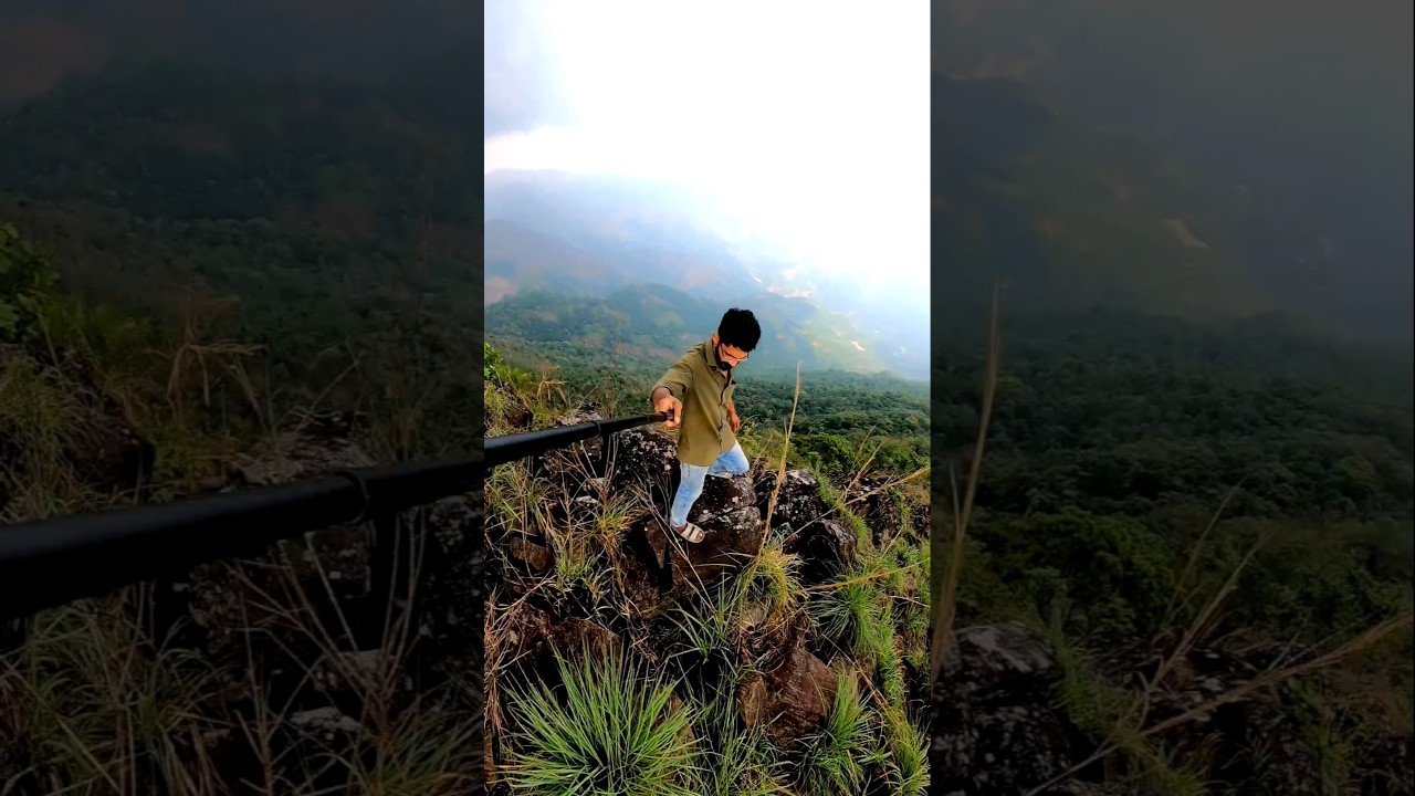 #travelshorts #travel #gopro #viralvideo #illikkalkallu
