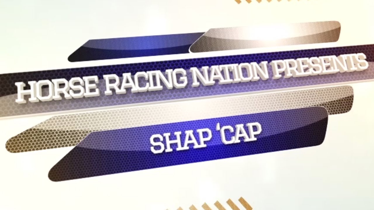 Horse Racing Nation Presents: Shap 'Cap- An early look at the Breeders' Cup Distaff
