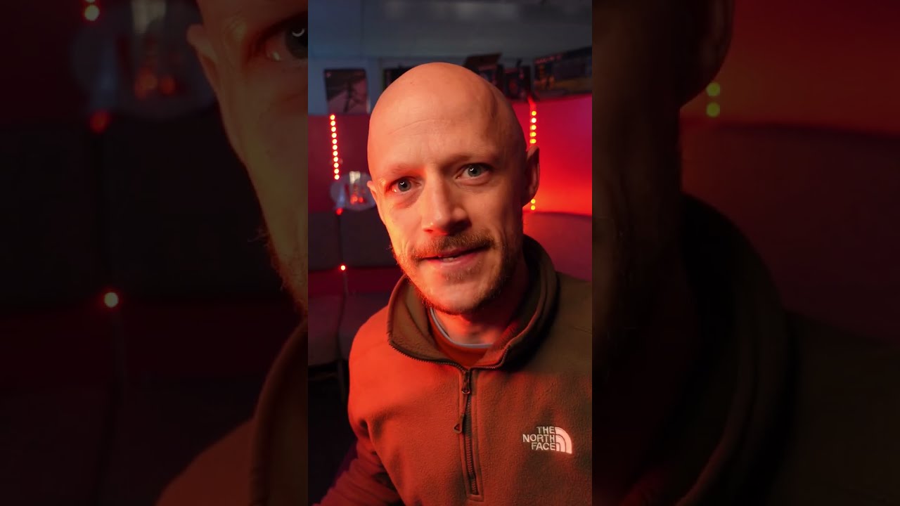 В TikTok можно увеличить изображение! 🤯