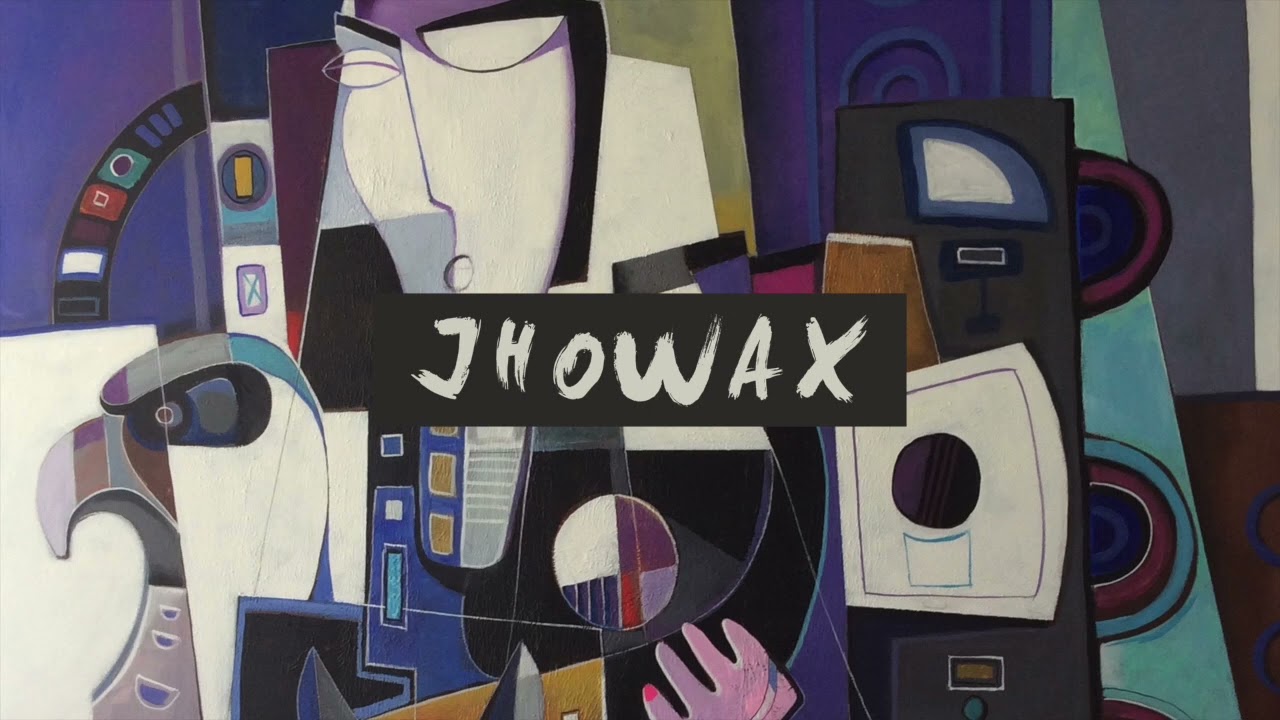 Jhojho - D Tool - JHOWAX001