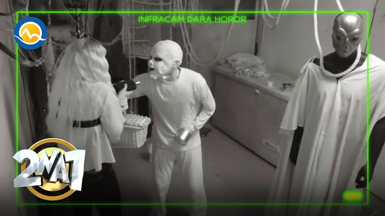 Dara zažila horor na vlastnej koži! | 2 na 1