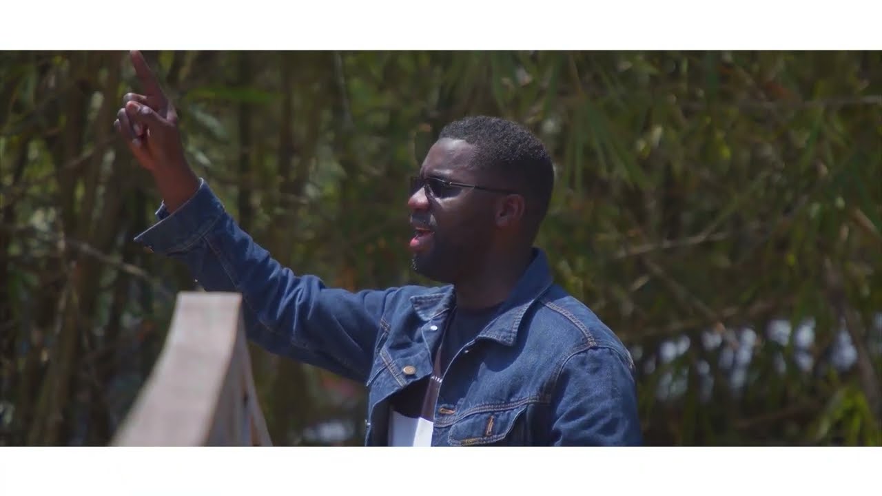 Aigle Jules Confiance Clip officiel Final 4K