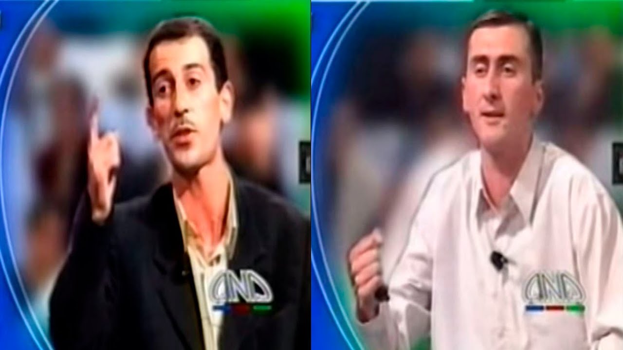 De Gelsin 2001 - Aqsin Fateh & Ceyhun Hovsan (Tam Versiya) 1/6 avi