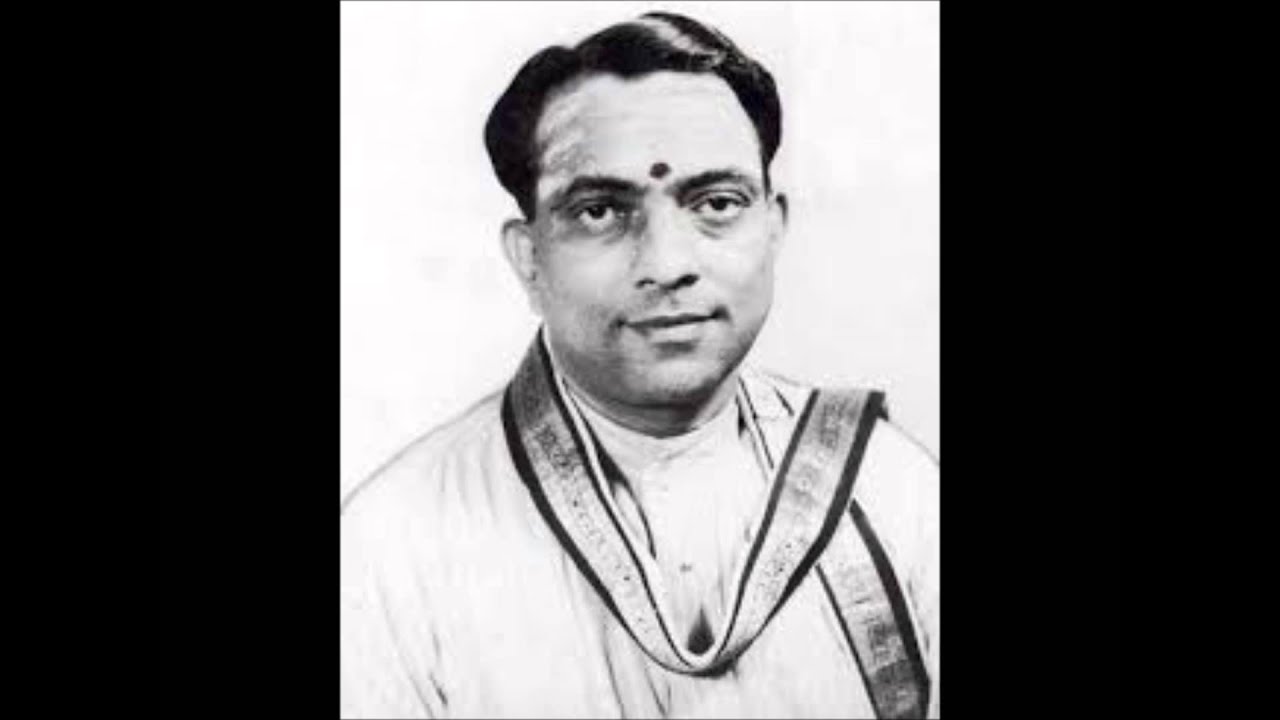 Mysore T Chowdiah -Vathapi-Hamsadhwani 78 rpm Pts 1 & 2