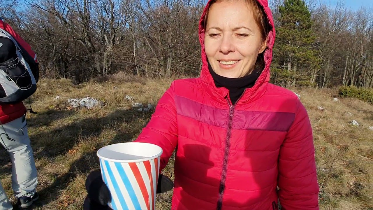 Vf. Suscu/ Baile Herculane/ Munții Mehedinți