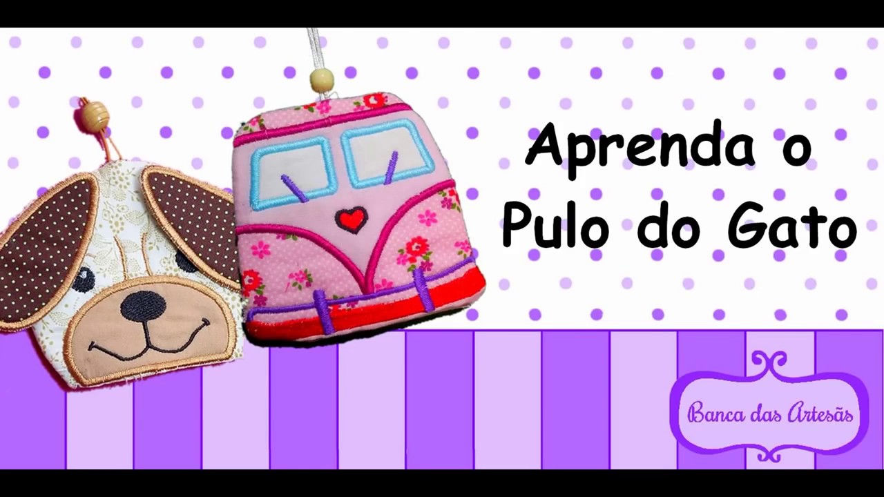 Aprenda o Pulo do Gato  Esconde Chave