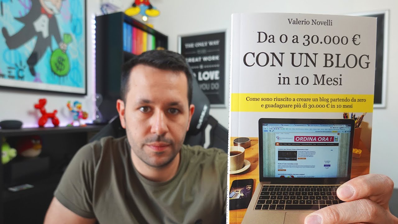 Guadagnare Con il Self Publishing: Come Fare? Quanto ho Guadagnato...