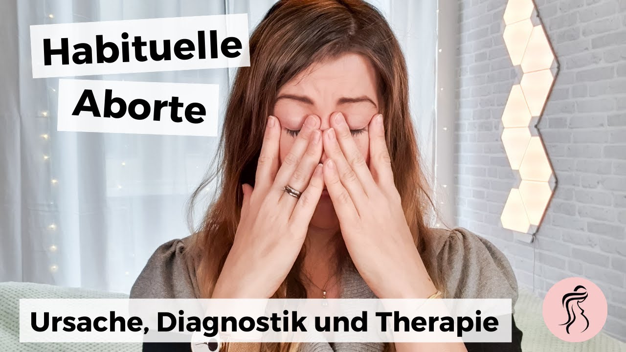 Erneute Fehlgeburt | 2 Fehlgeburten hintereinander - habitueller Abort?