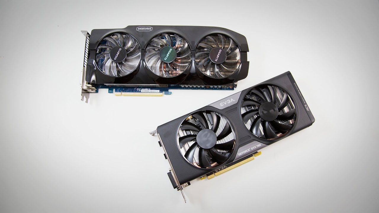 NVIDIA GTX 760 2-Way SLI Performance & Gaming Benchmarks!
