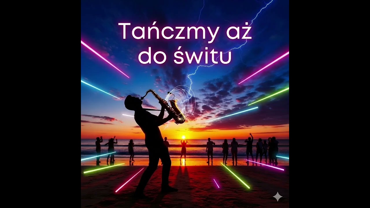 Tańczmy aż do świtu 