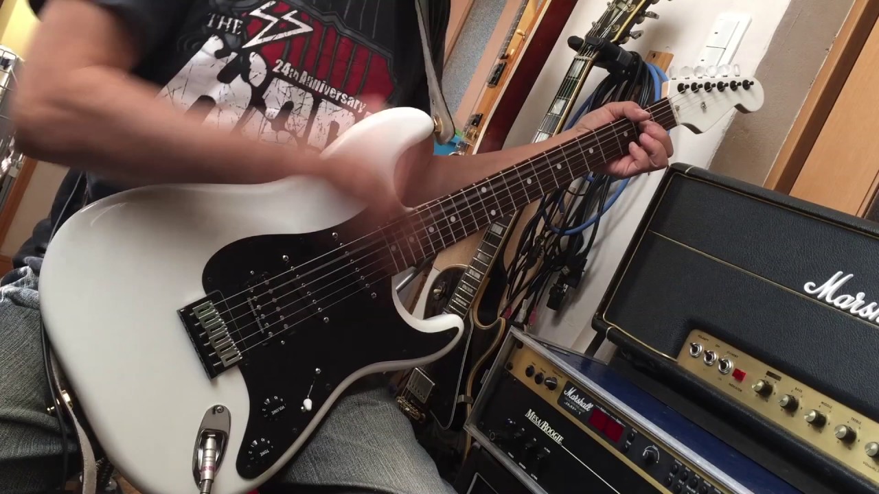 BADLANDS The Last Time Jake E Lee