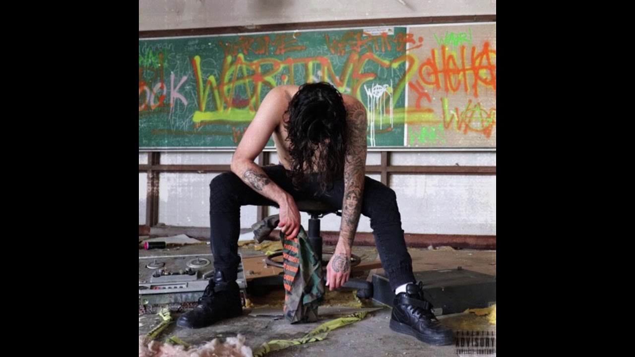 CHETTA - NATURALBORNKILLER