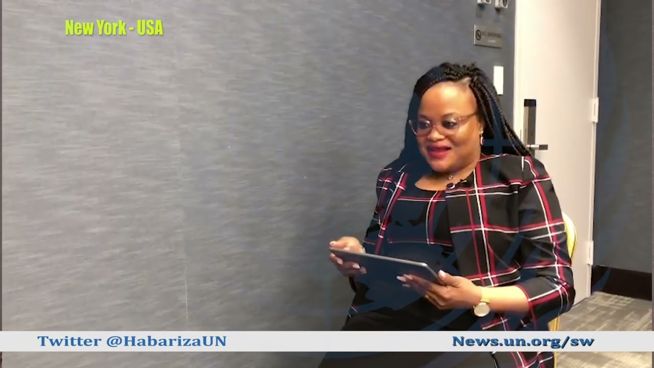 Global education partnership ‘hard-wiring’ gender equality: Former Tanzania president Jakaya Kikwete