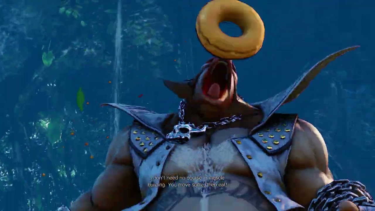 Nice games against UltraDiamond Zangief