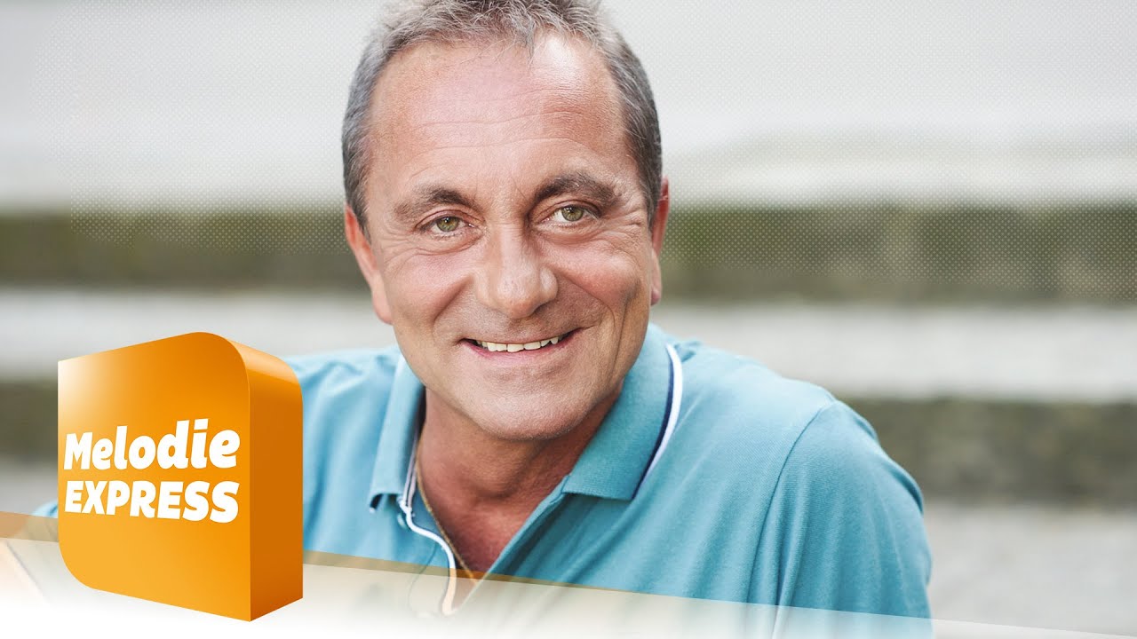 Tommy Steib - I glaub ans Leben (TV-Spot)