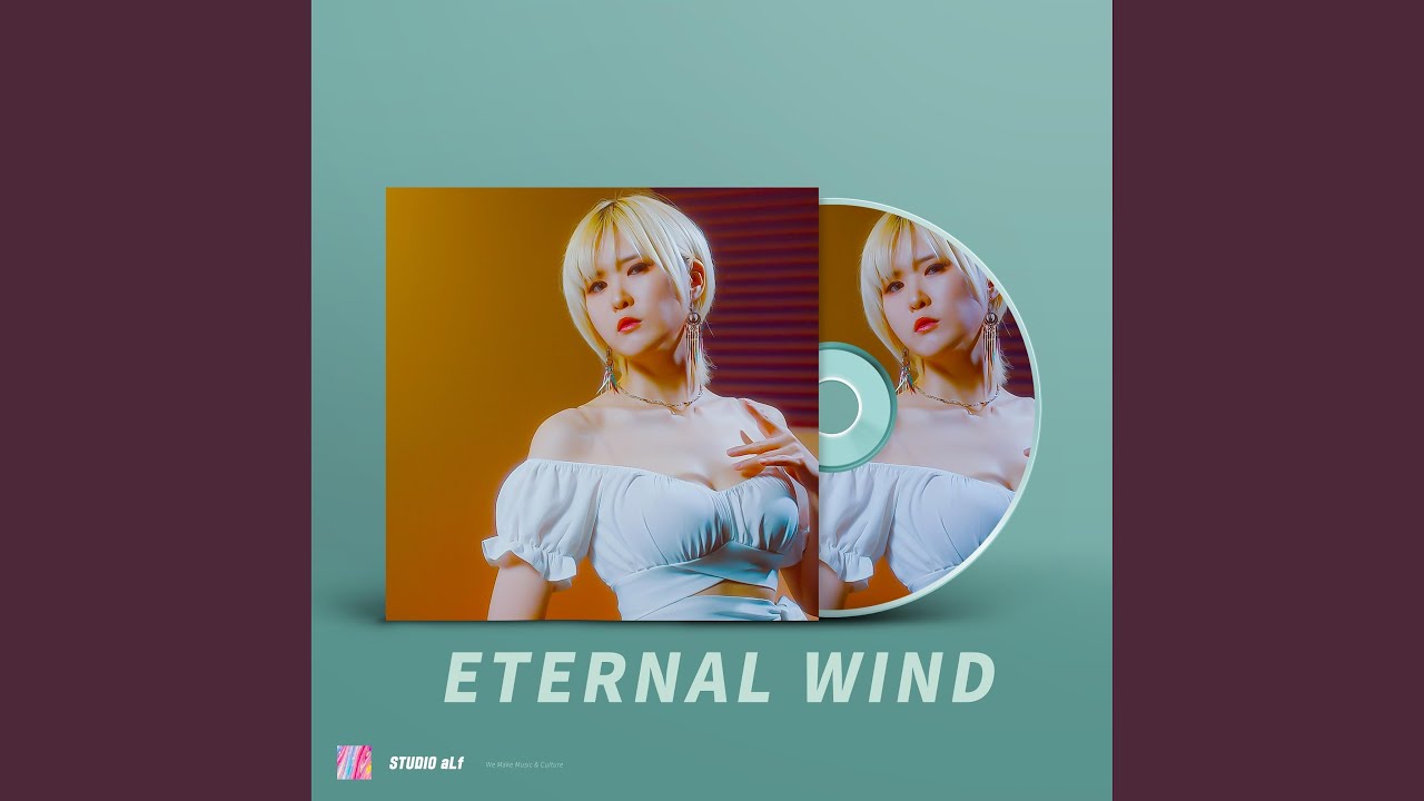 ETERNAL WIND