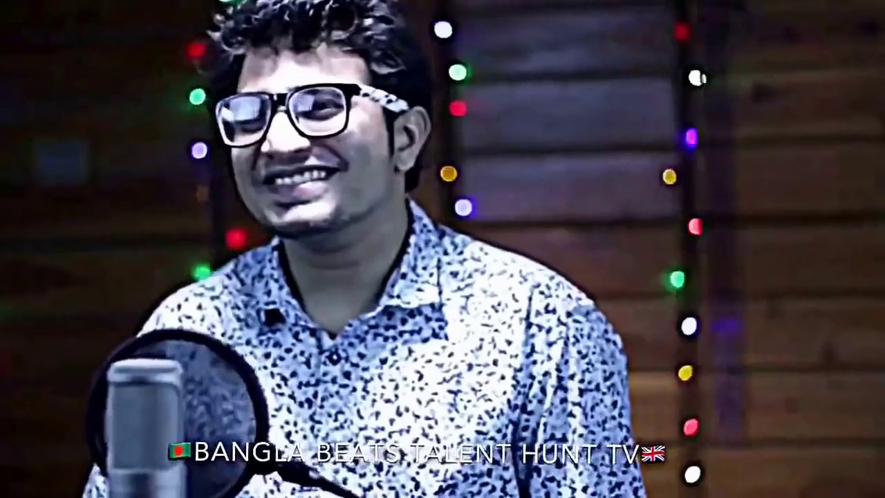 Bangladeshi Talent Hunt