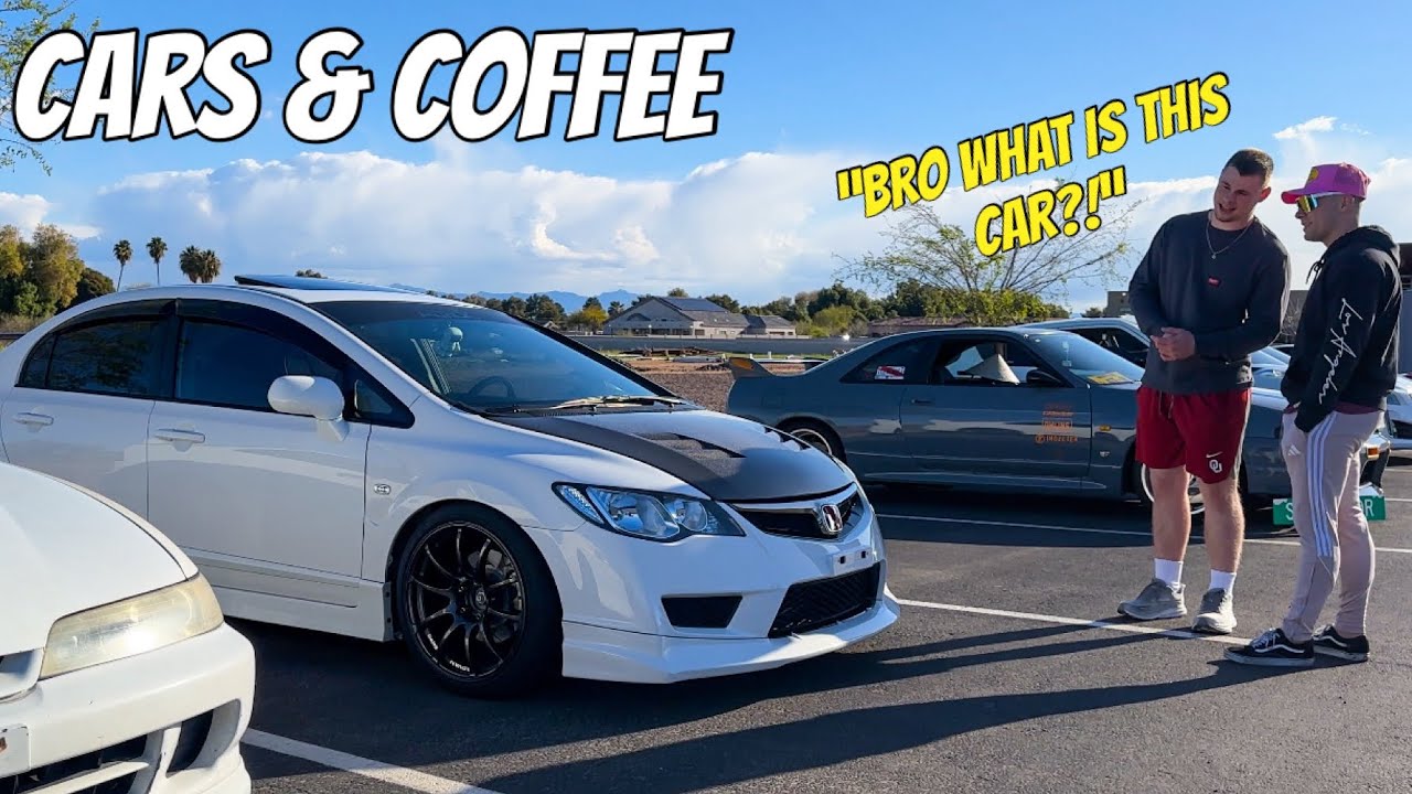 Life Update + More OEM Parts
