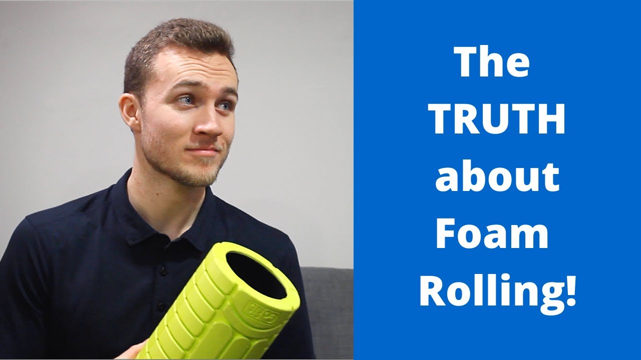 Real Physio Talks About Foam Rolling: What do We know?