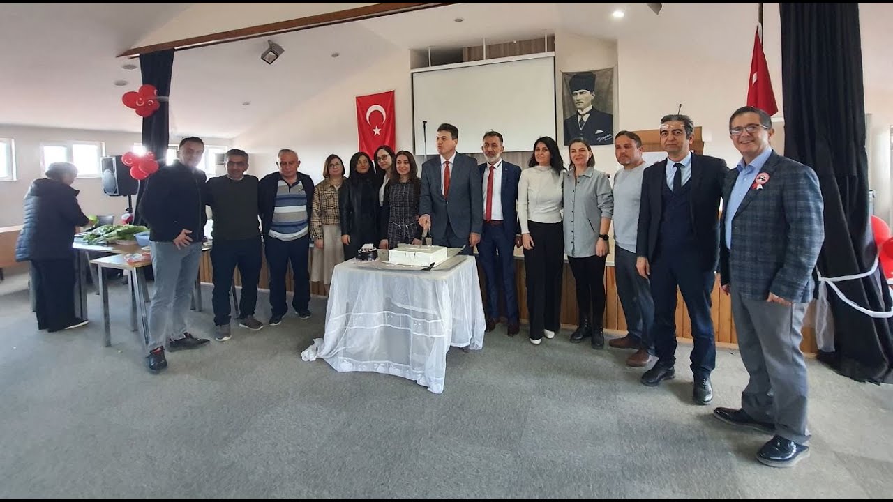 Öğretmenler Günü 2023