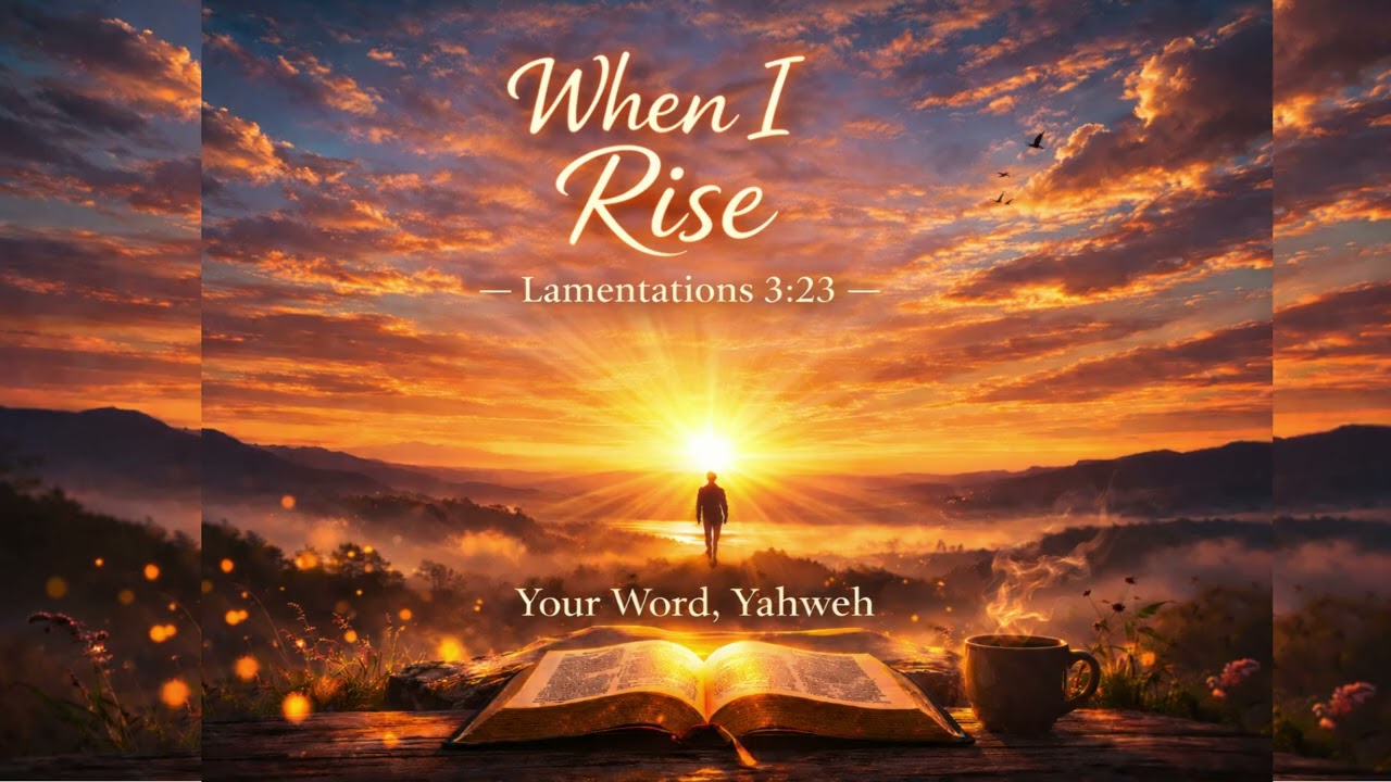 When I Rise