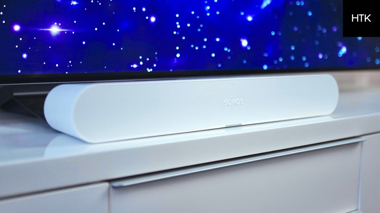 Sonos Ray Review 