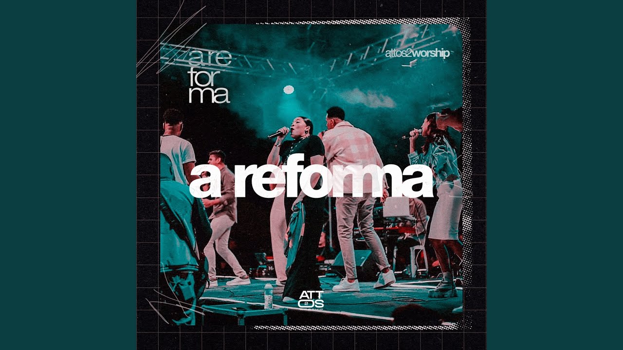 A Reforma (Live Session)
