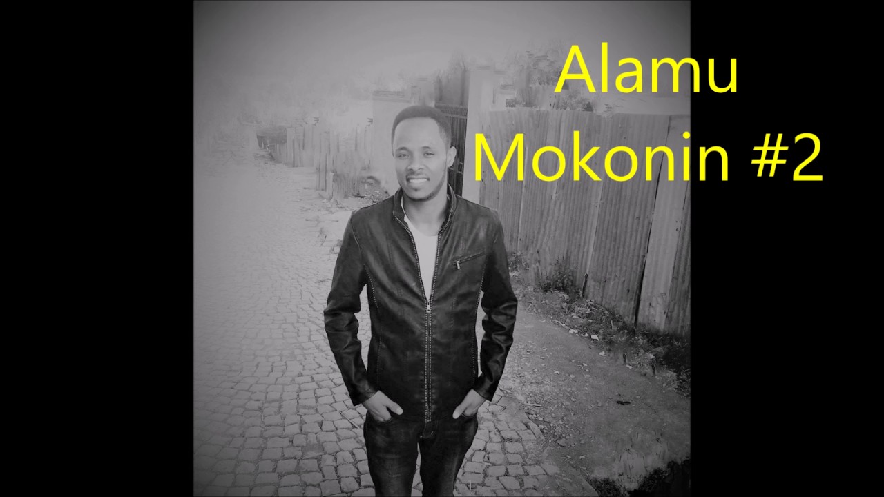 Faarfannaa Alamu  Mokonin #2 ( Tedmos Studio)
