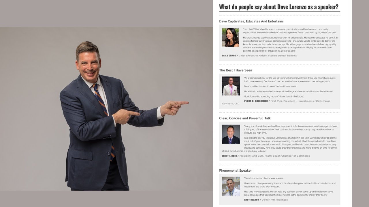 How To Ask For A Testimonial From A Client | Creating A Customer Evangelist