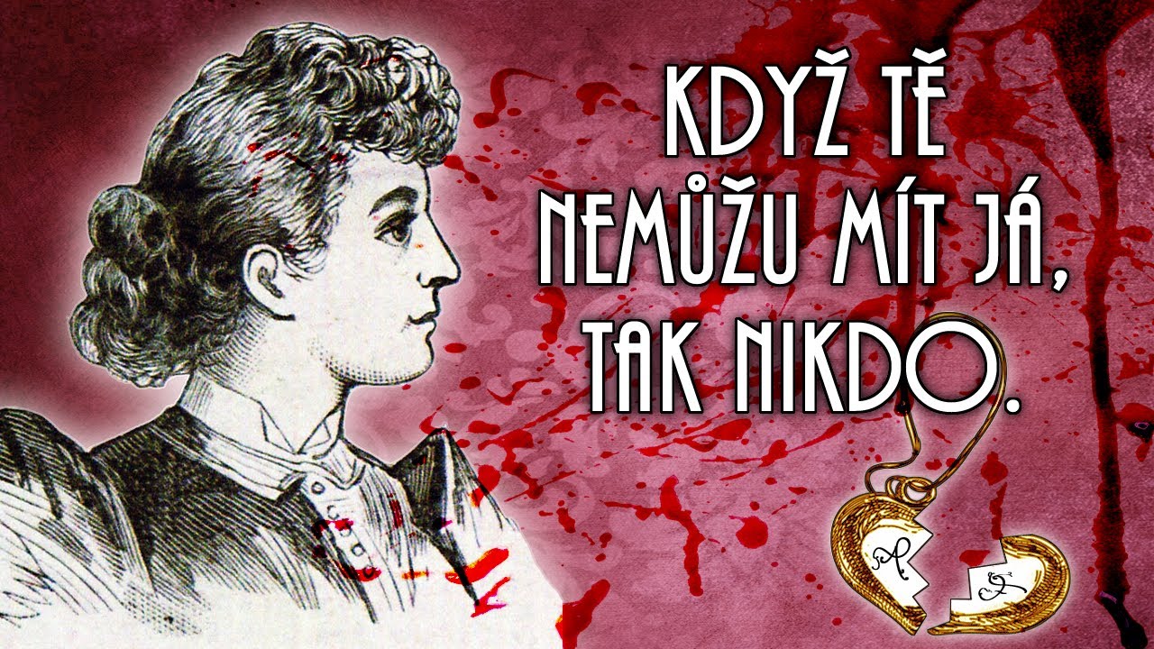 ALICE MITCHELL  – Příběh zakázané lásky