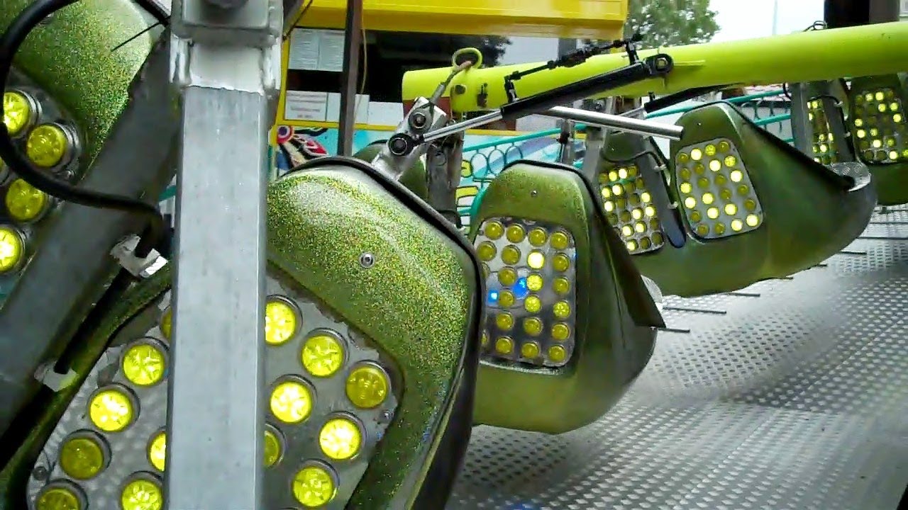 Speed Surf Onride Foire du Midi 2023