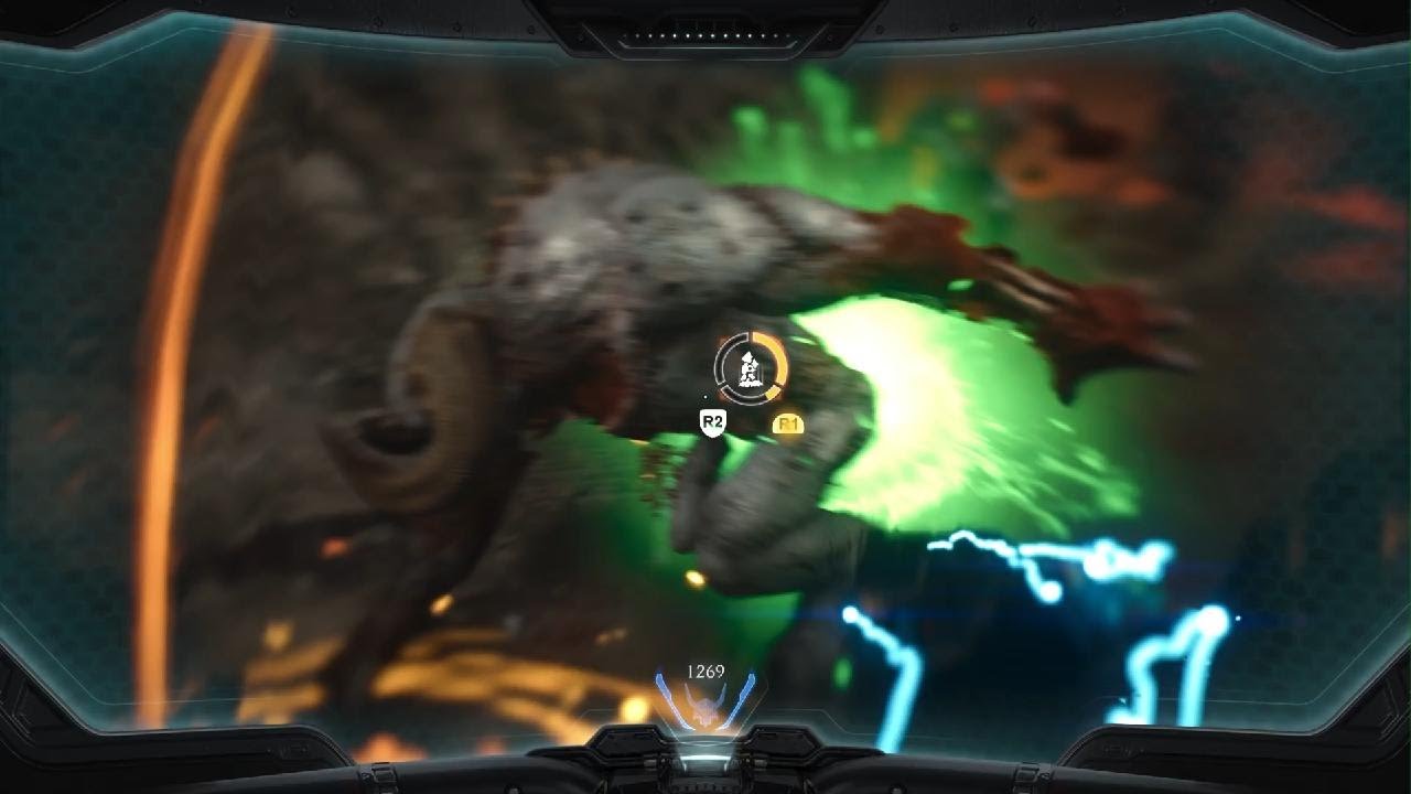 DOOM: The Dark Ages. Финал