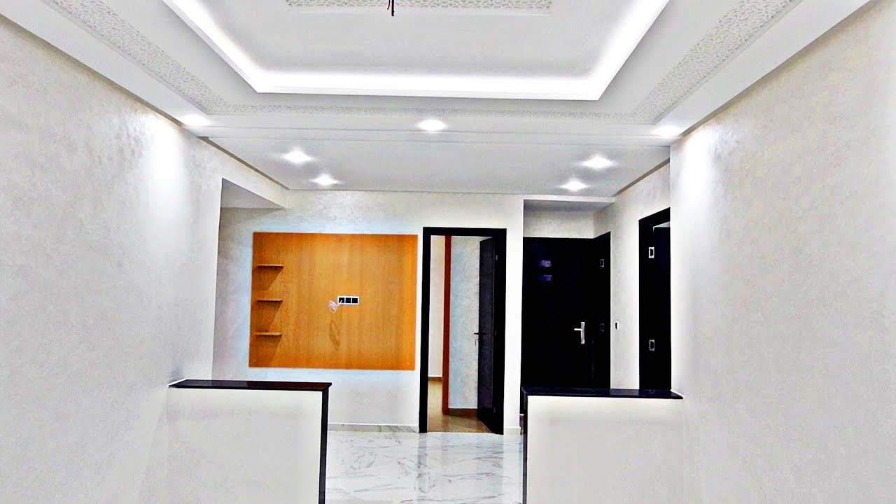 شقة دايزها الكلام🏘 والثمن همزة😍 والموقع حي الوفاق تمارة 💥إيوا عنداك تفوتك هاد الفرصة