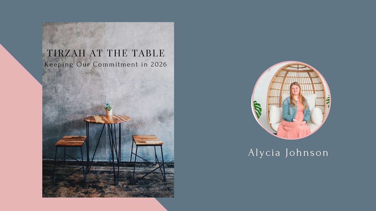 Imago Dei - Alycia Johnson